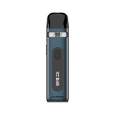 UWELL CALIBURN X Vape Kit - INK BLUE - Click & Vape